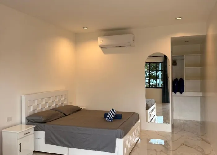 Sea La Vie Guest house 3*