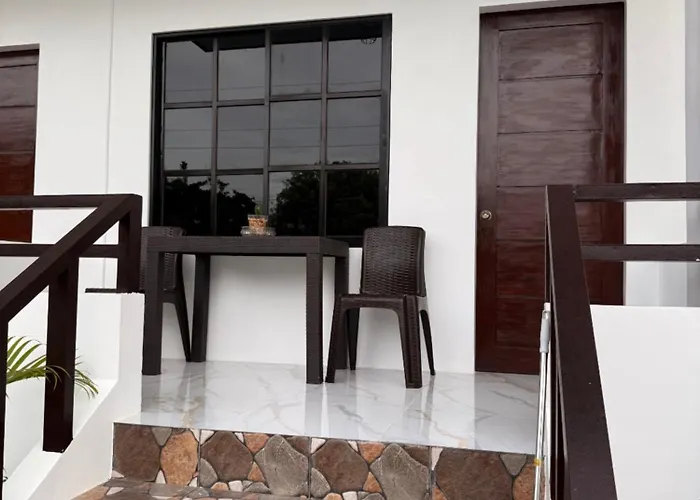 Sea La Vie Guest house