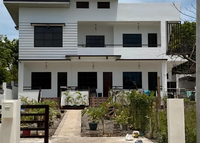 Sea La Vie Guest house Pooc