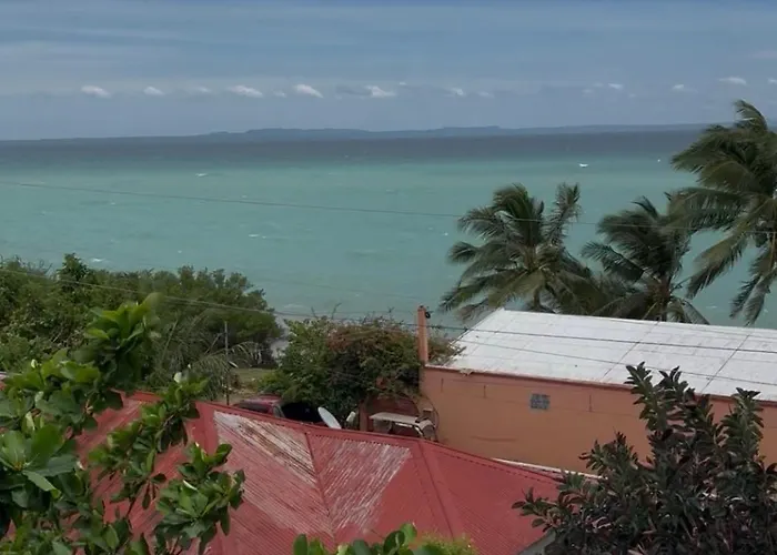 Sea La Vie Guest house