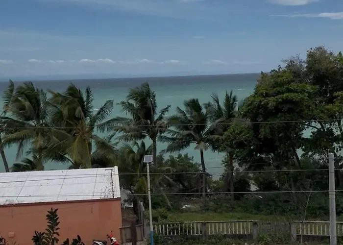 Sea La Vie Guest house