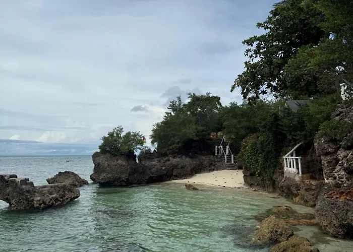 Sea La Vie Guest house Pooc
