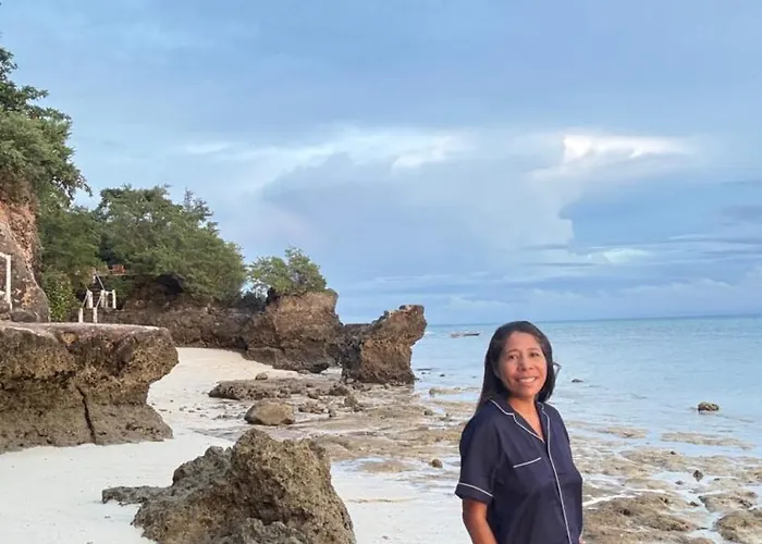 Guest house Sea La Vie